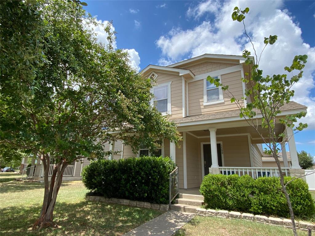 Cedar Park