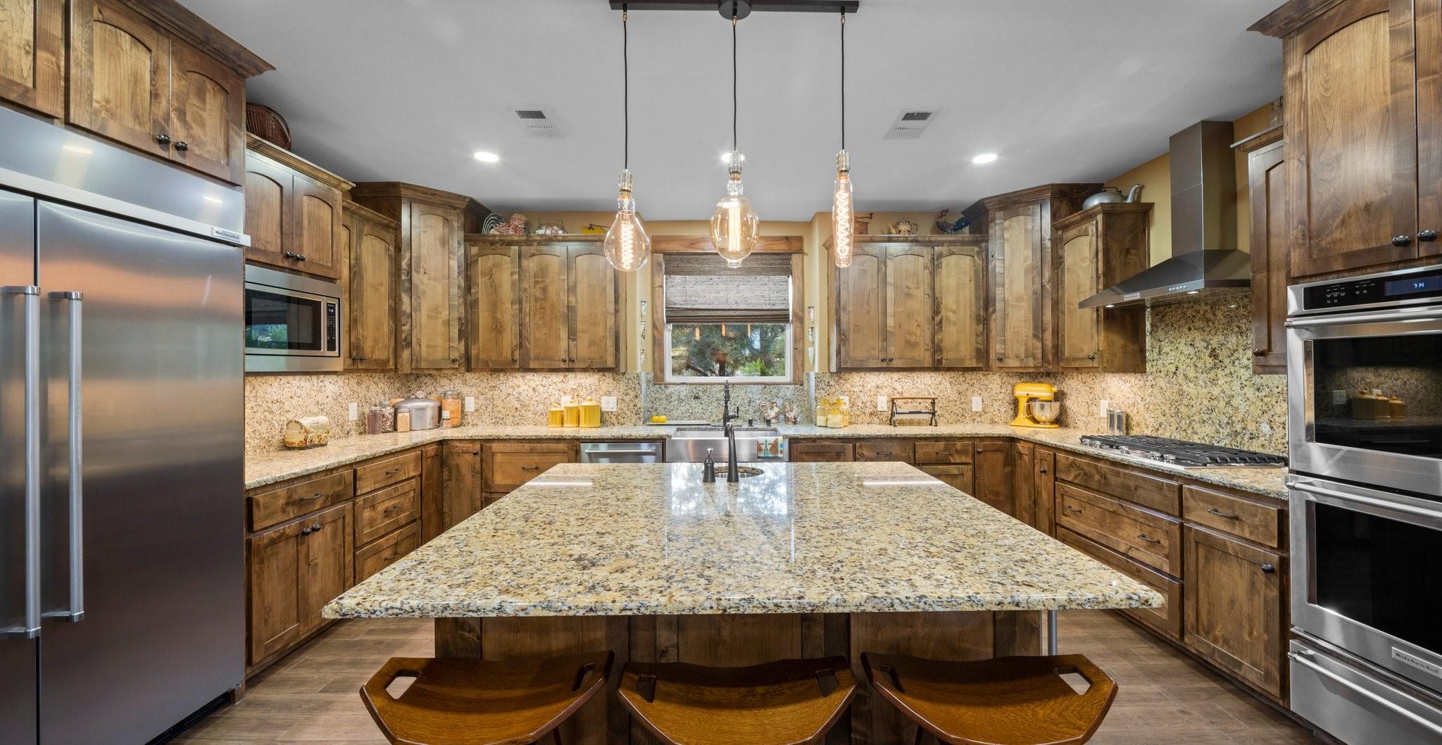 Spicewood