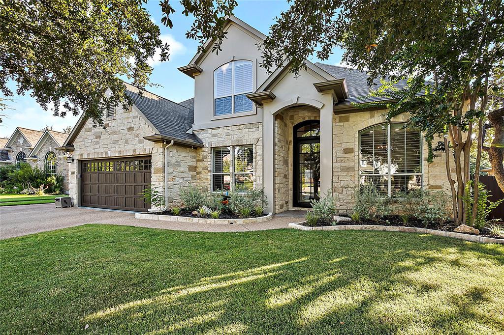 Cedar Park