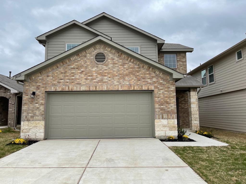 Pflugerville