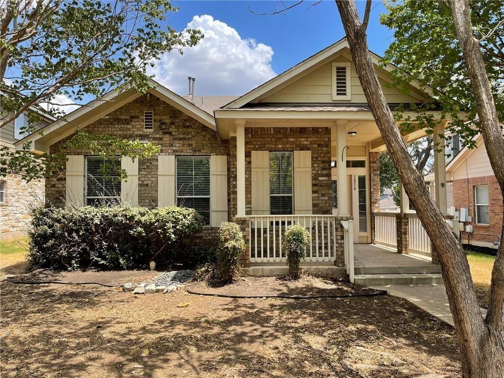 Cedar Park