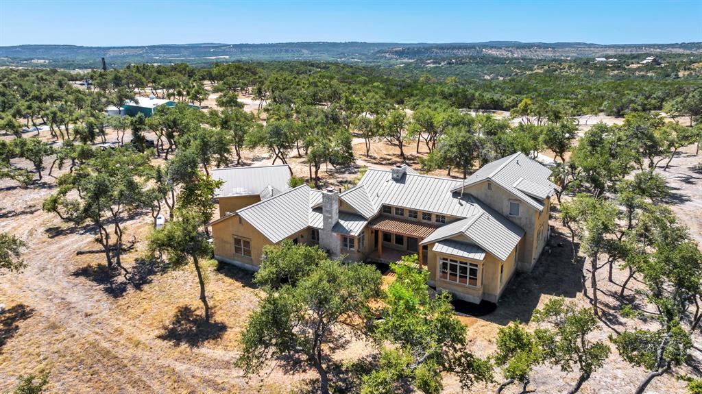 Dripping Springs