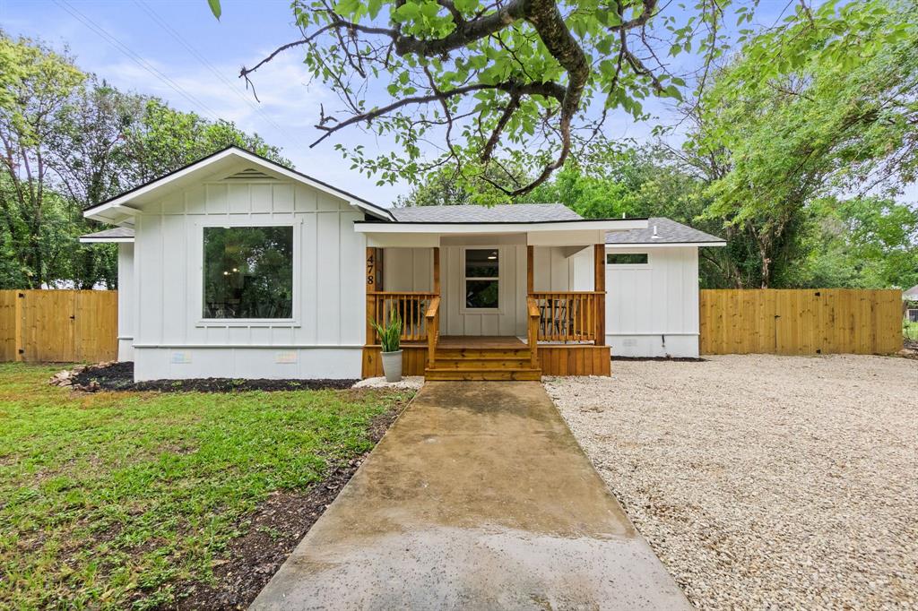 New Braunfels
