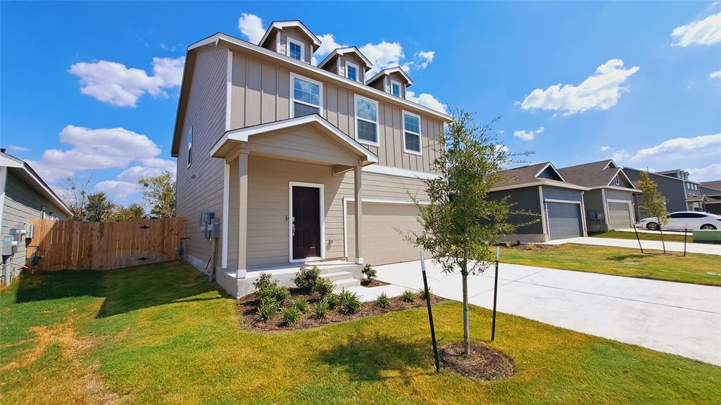 Pflugerville