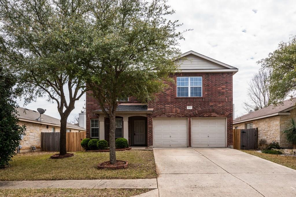 Cedar Park