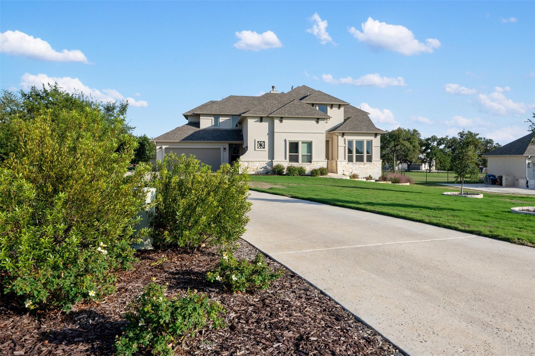 Liberty Hill