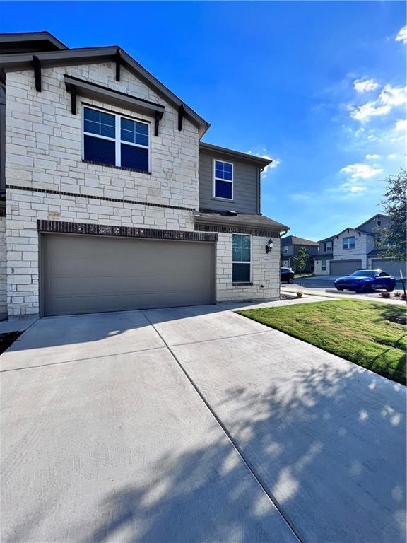 Pflugerville
