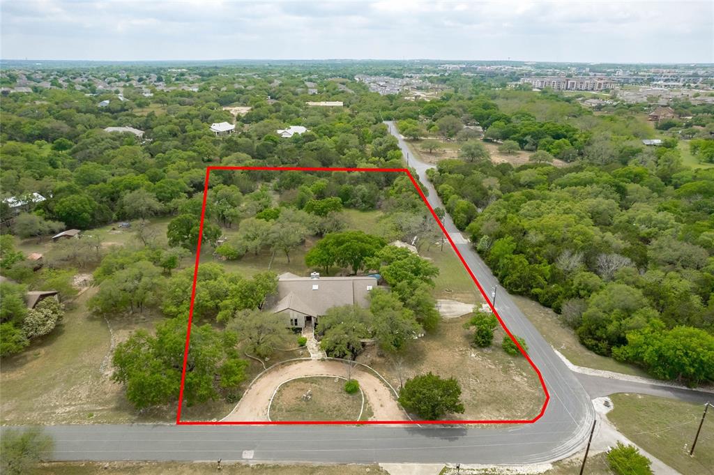 Cedar Park
