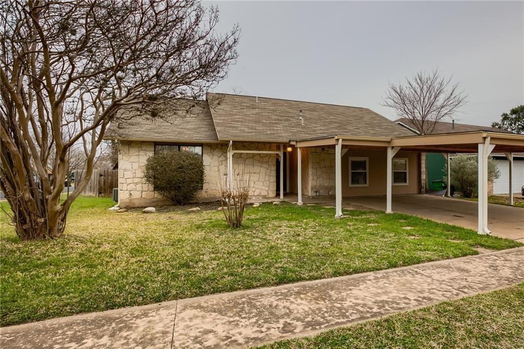 Round Rock