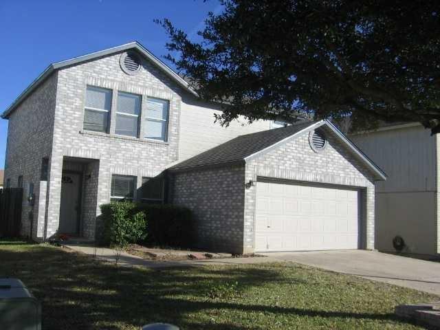 Cedar Park