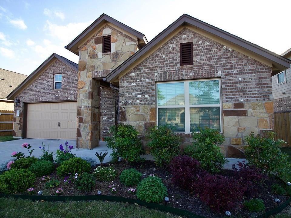 Round Rock