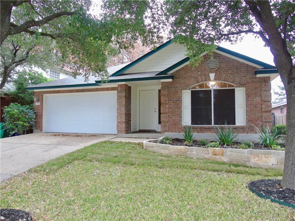Cedar Park