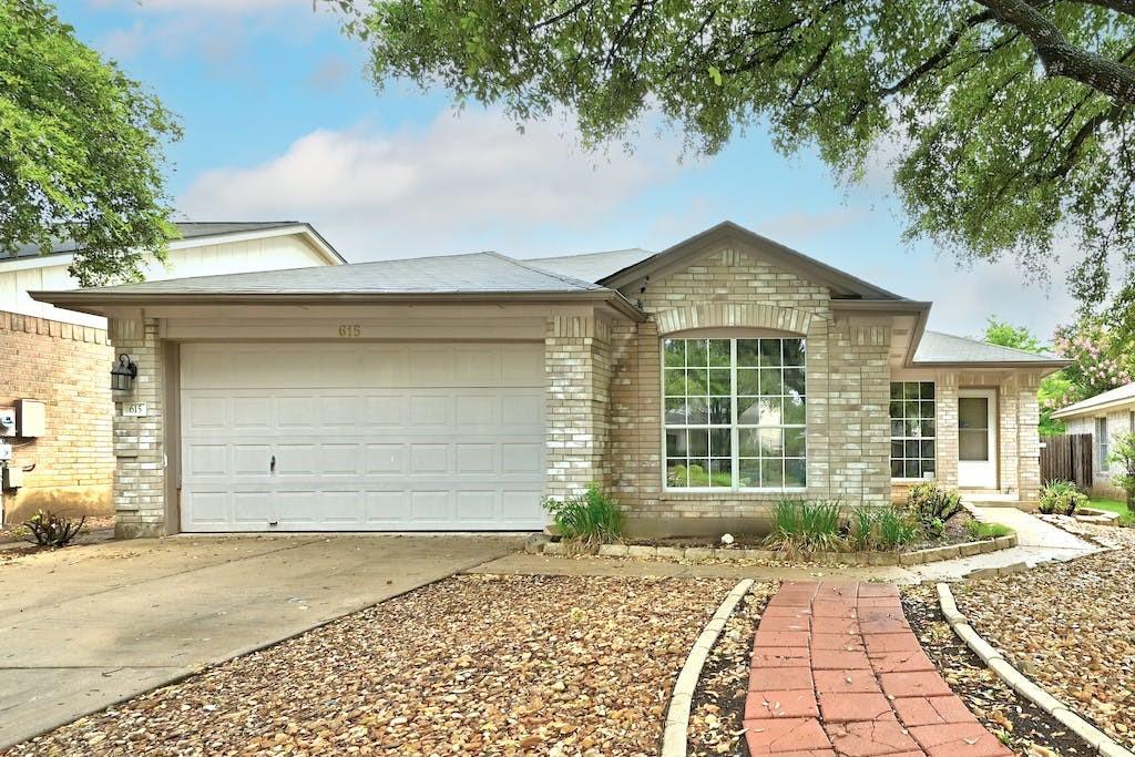 Cedar Park