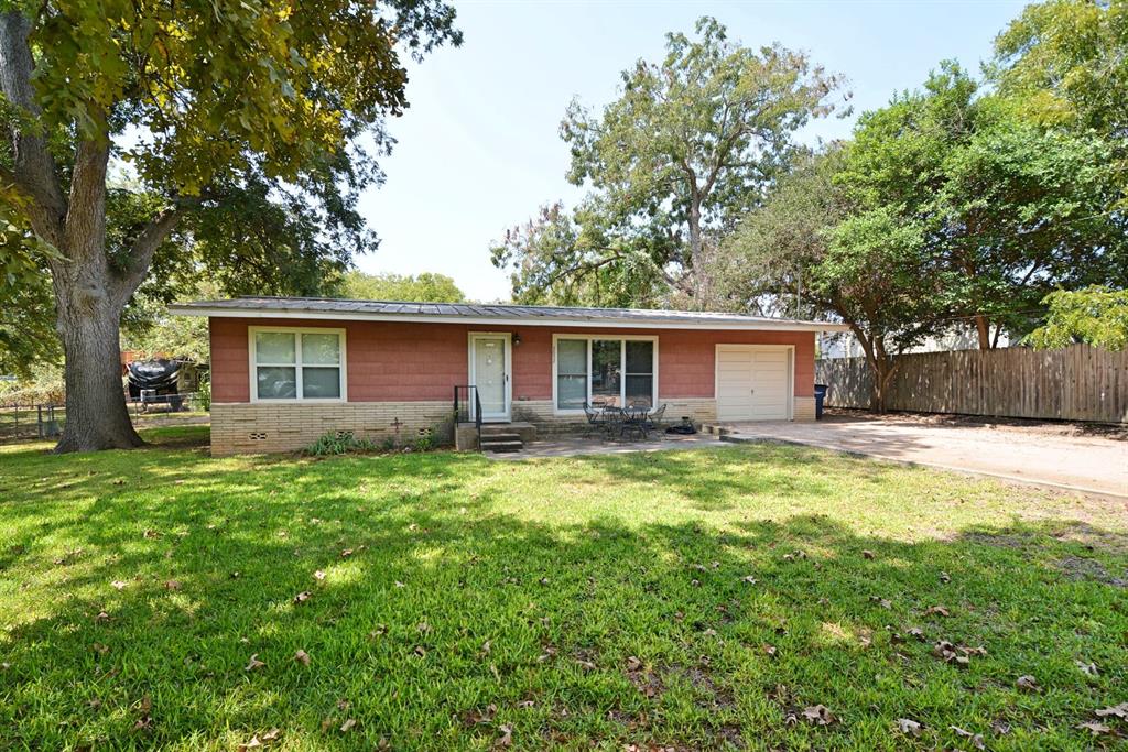 New Braunfels