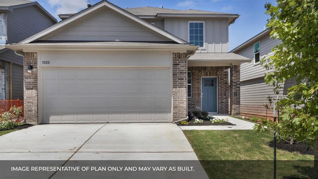 Pflugerville
