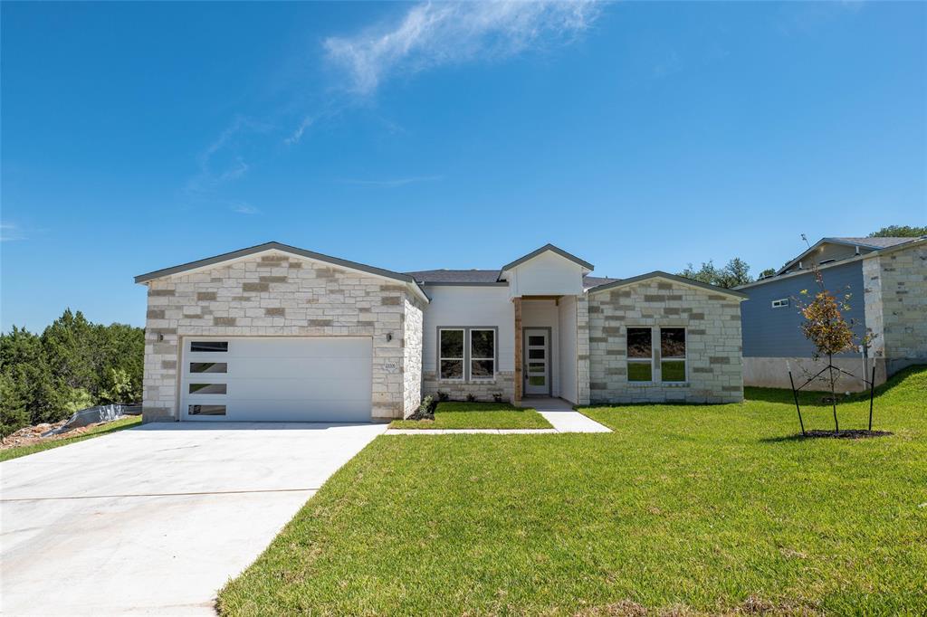 Lago Vista