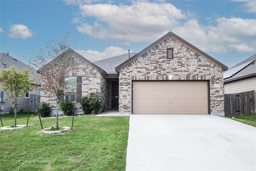 Round Rock