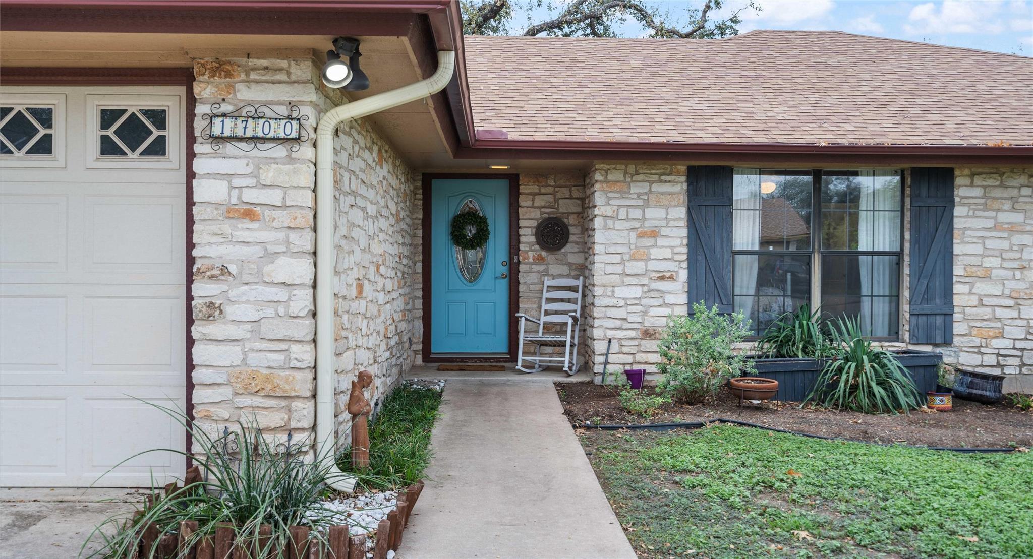 Round Rock
