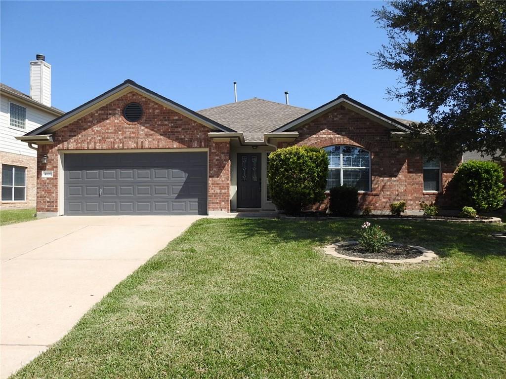 Pflugerville
