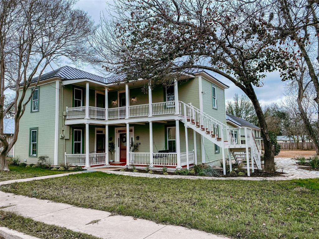 Fredericksburg