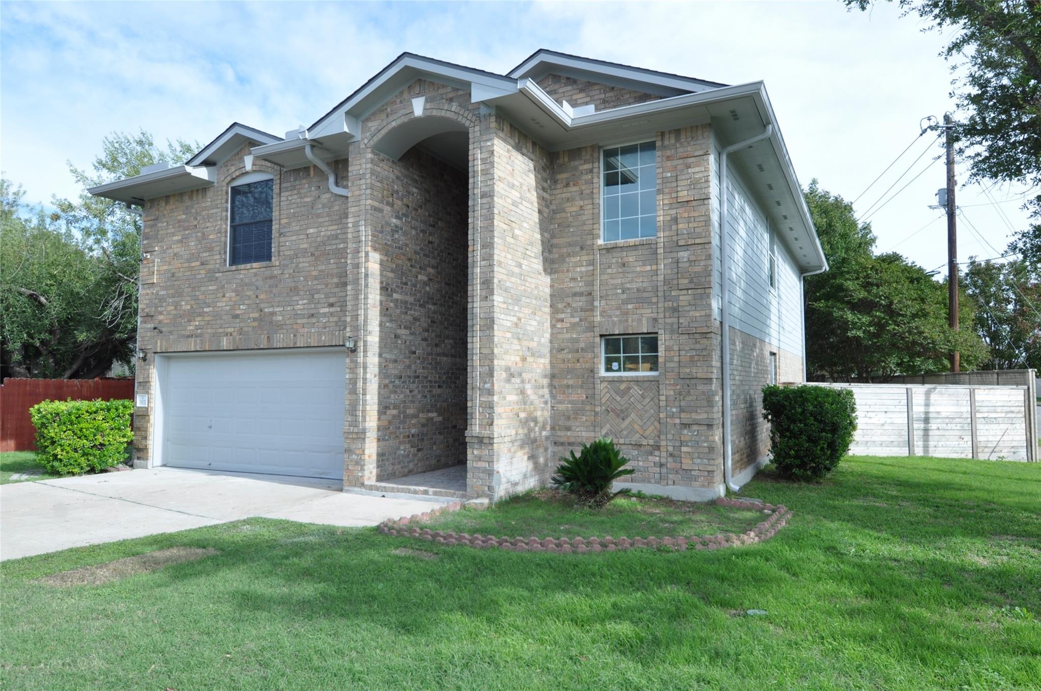 Pflugerville