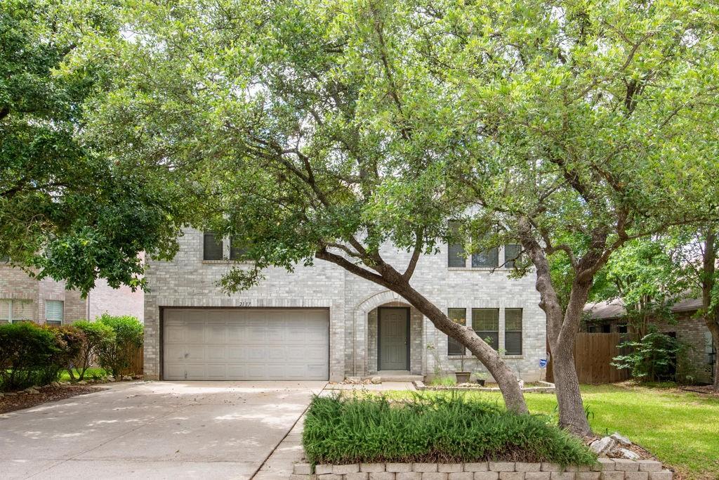 Cedar Park