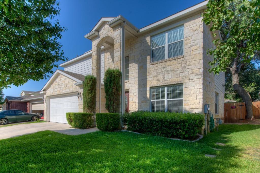 Cedar Park