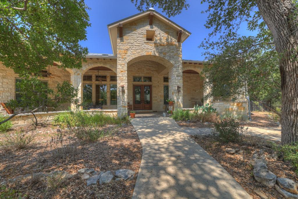 New Braunfels