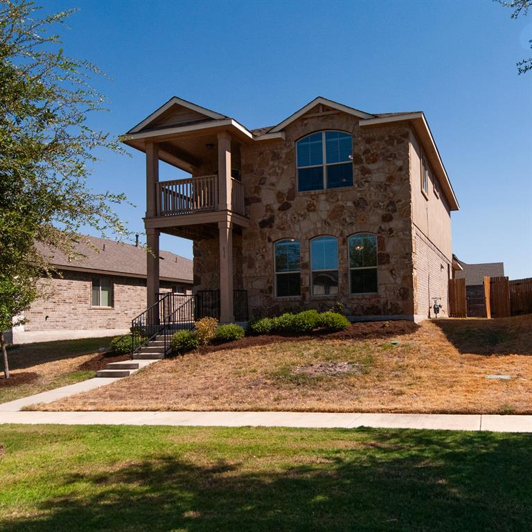 Round Rock