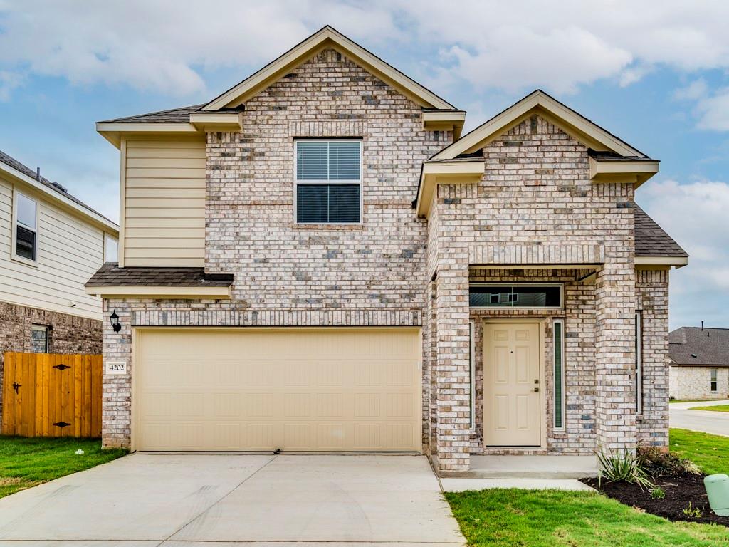 Pflugerville