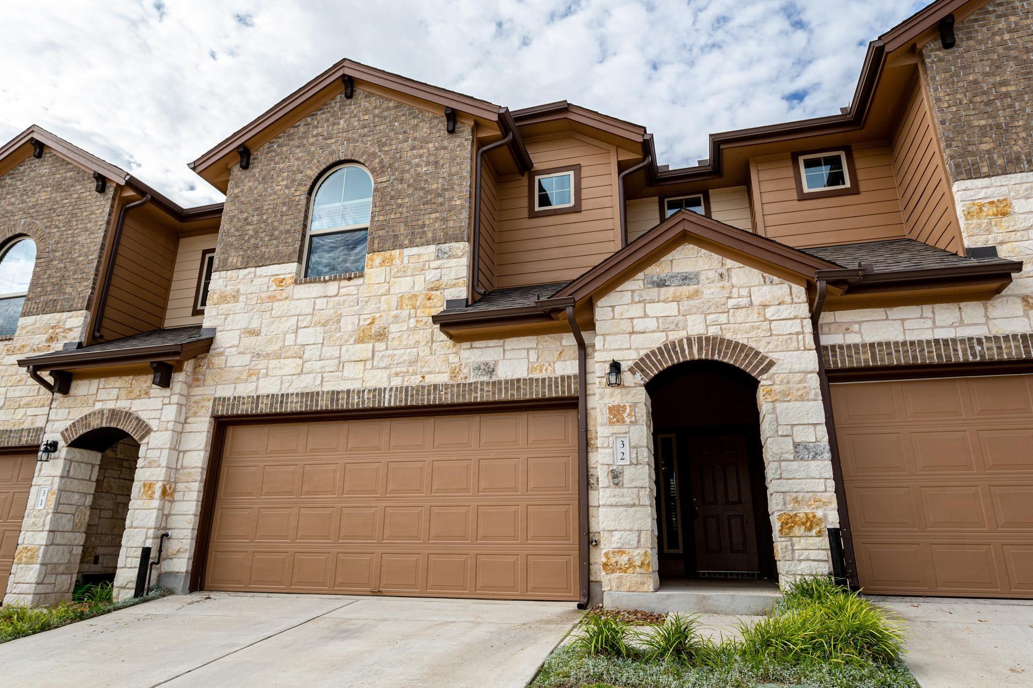 Round Rock