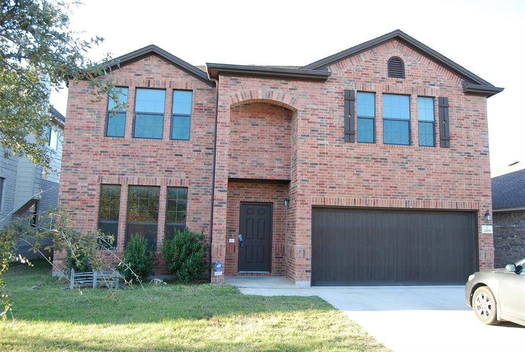 Cedar Park
