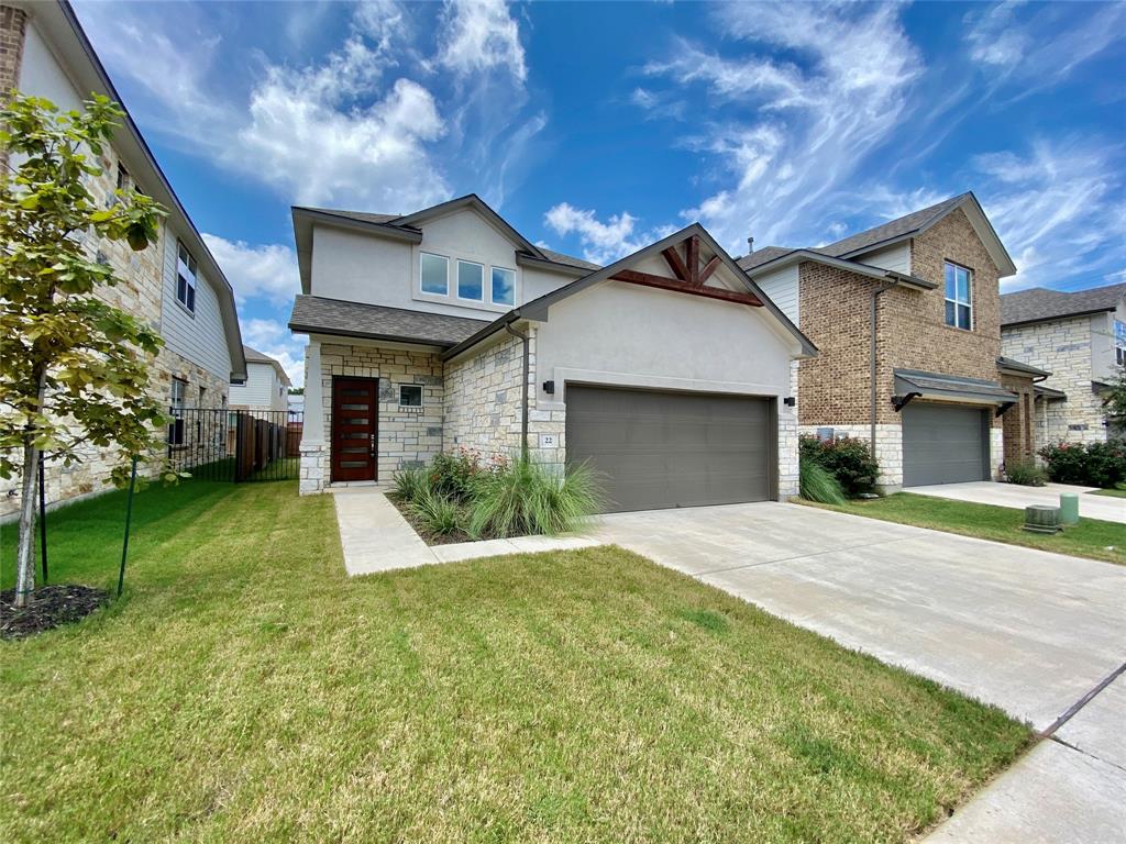Cedar Park
