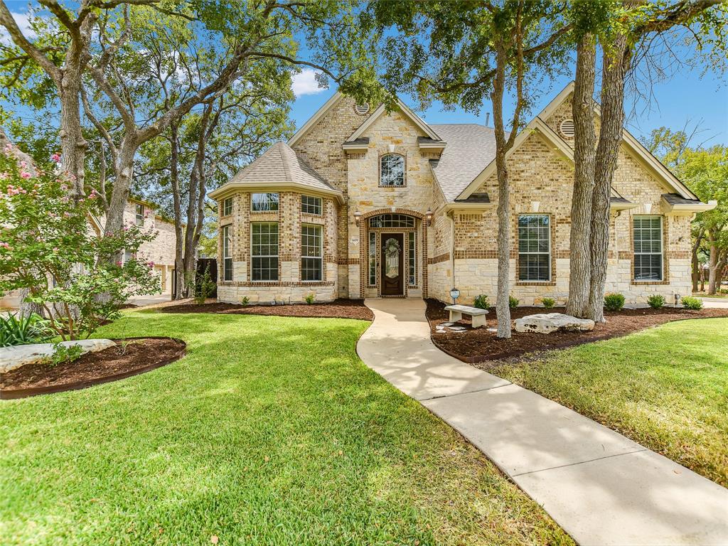 Round Rock