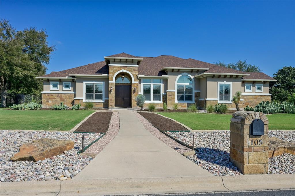 Round Rock
