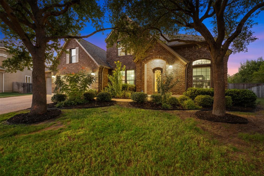 Round Rock