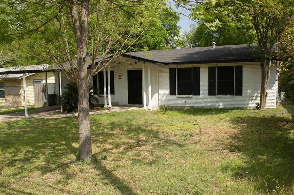 Austin