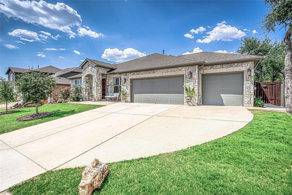 Cedar Park