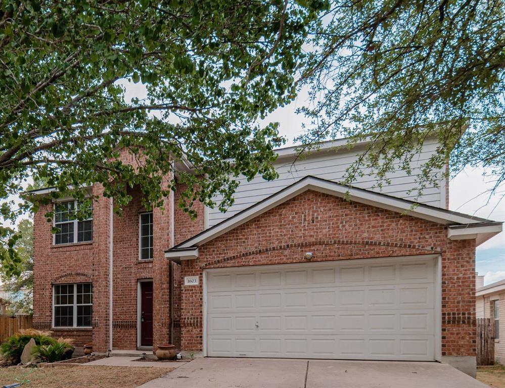 Cedar Park