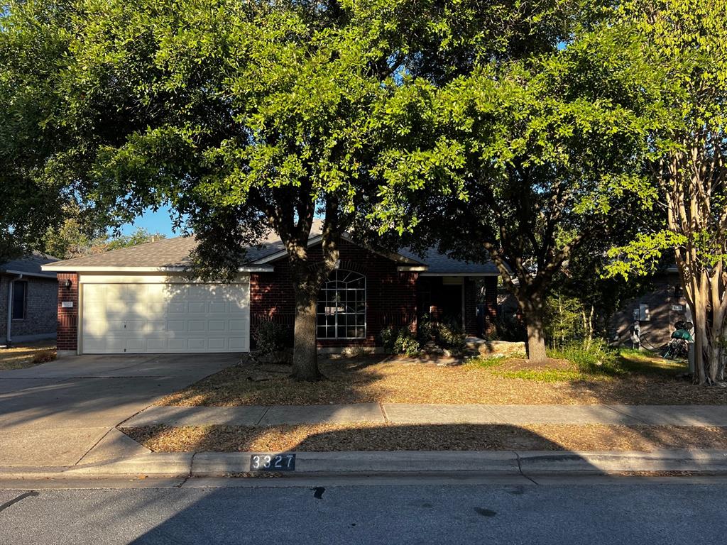 Round Rock