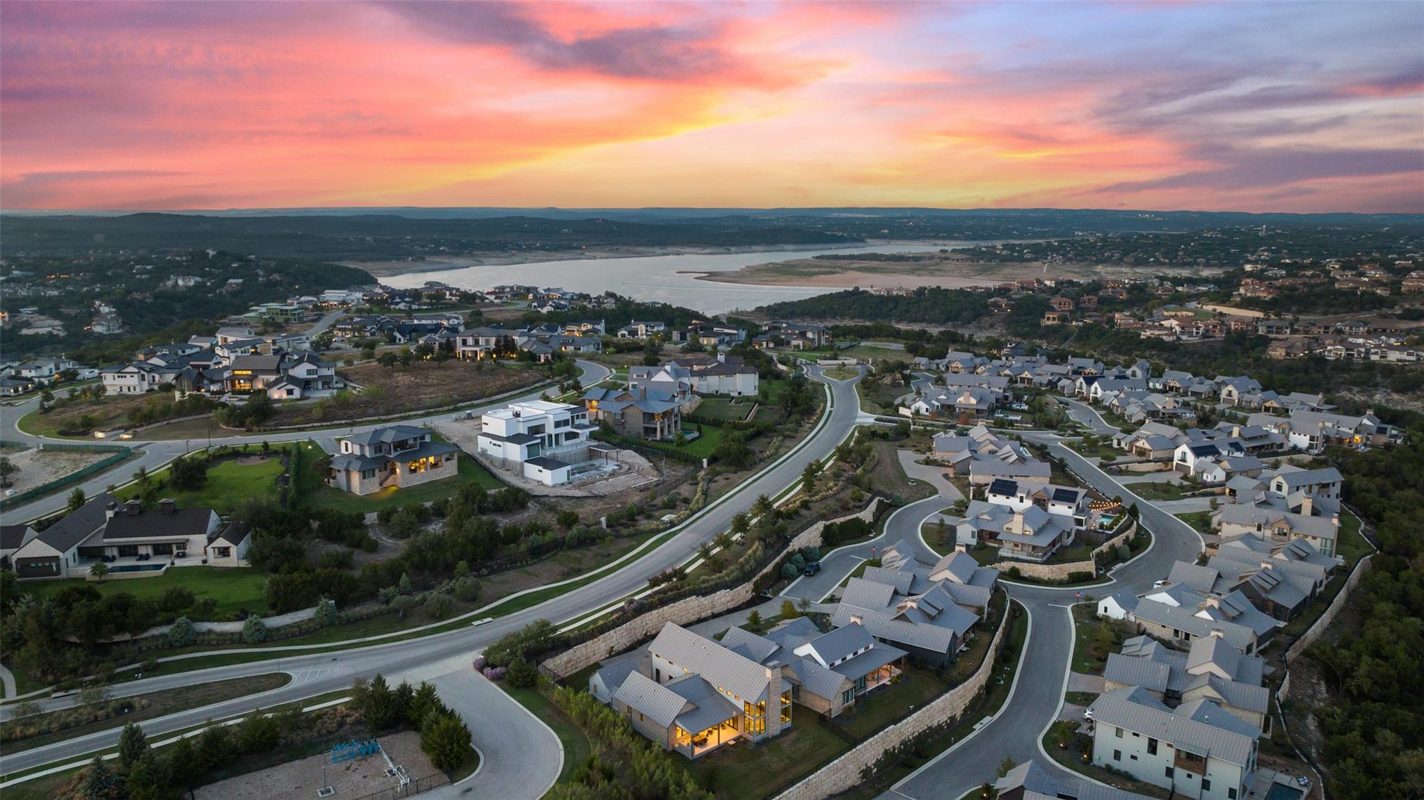Lakeway