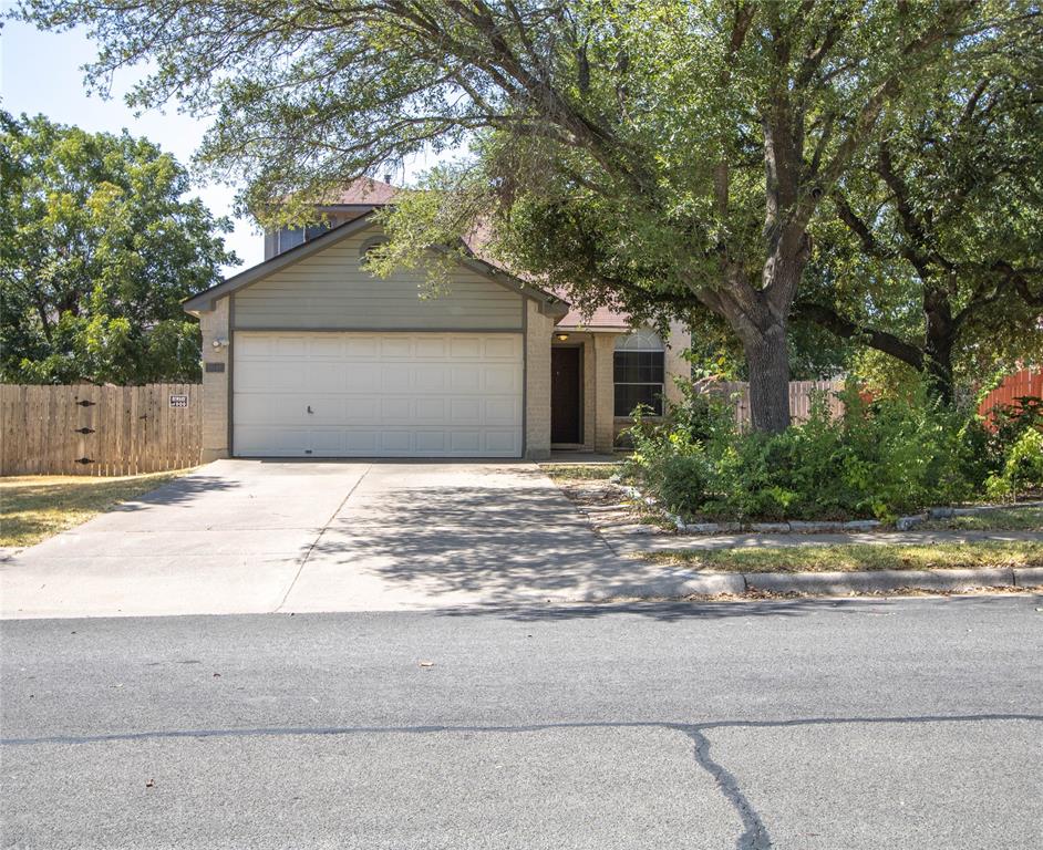 Cedar Park