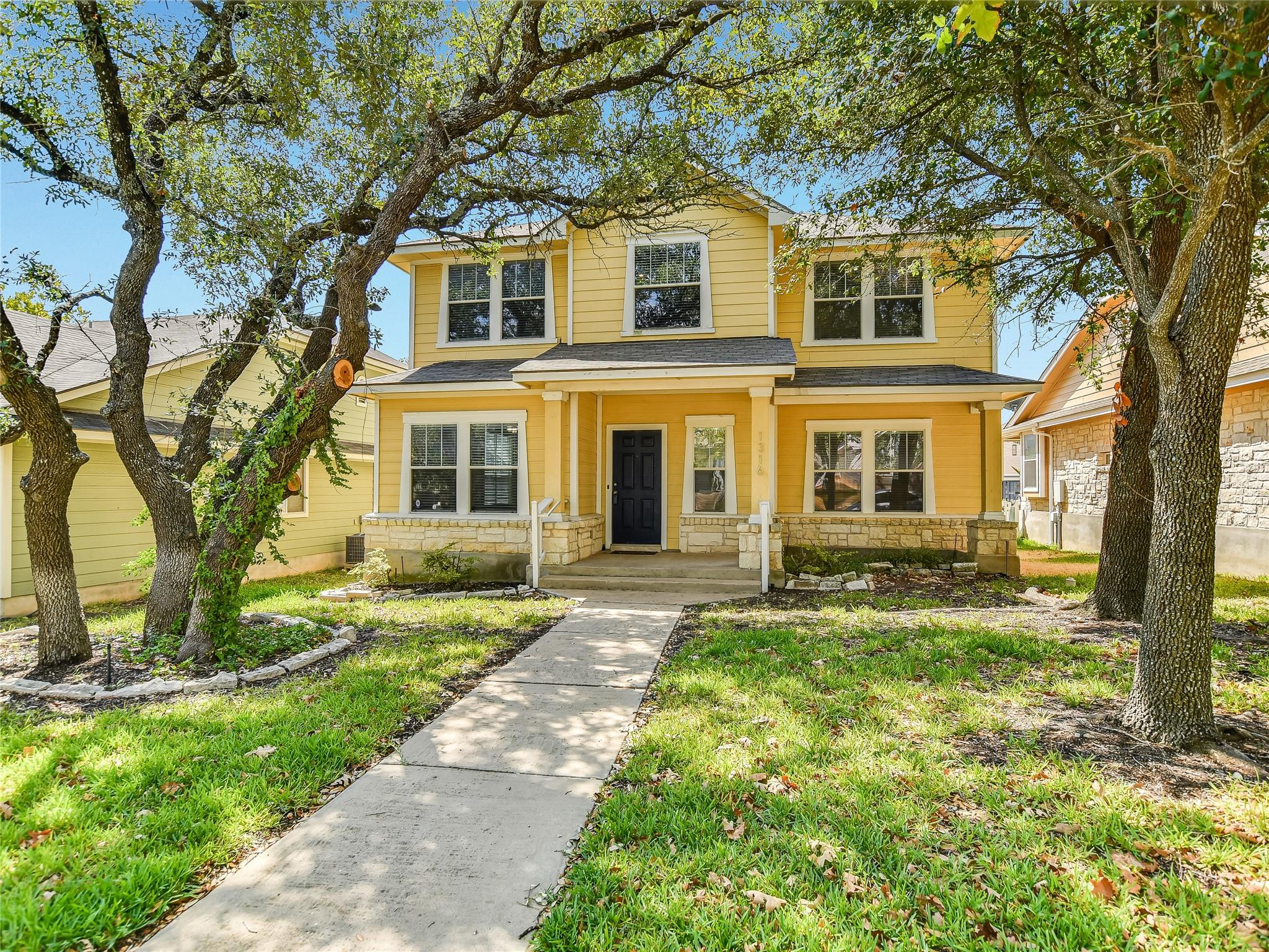 Cedar Park