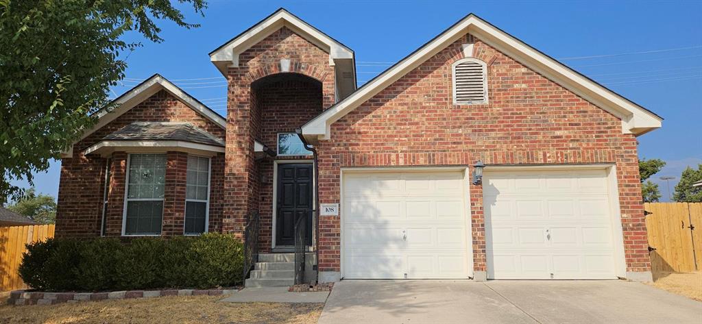Cedar Park