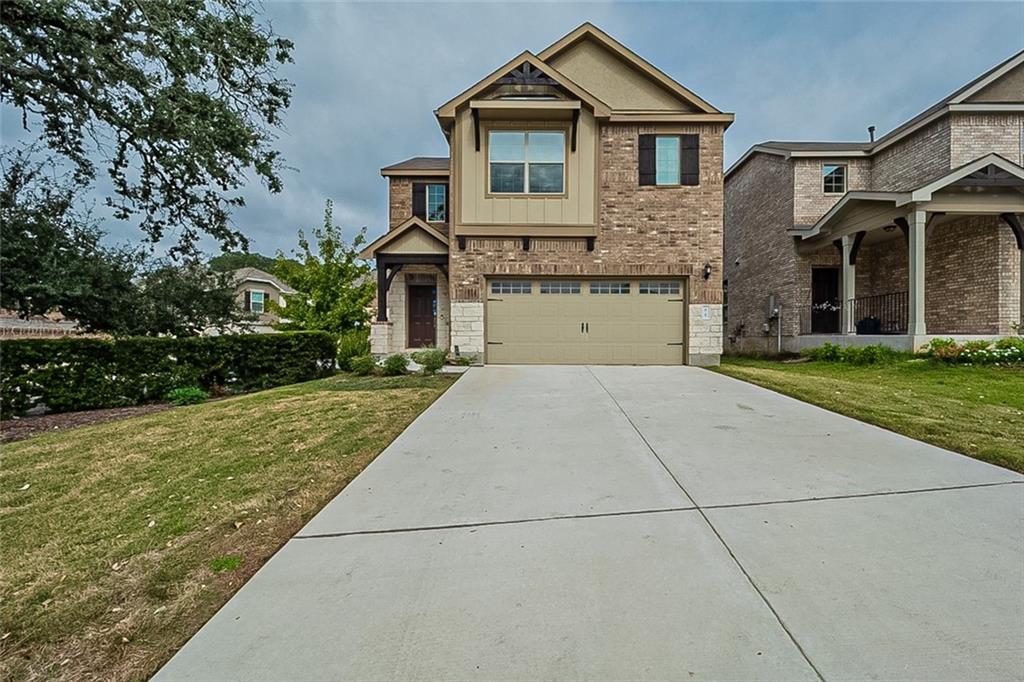 Round Rock