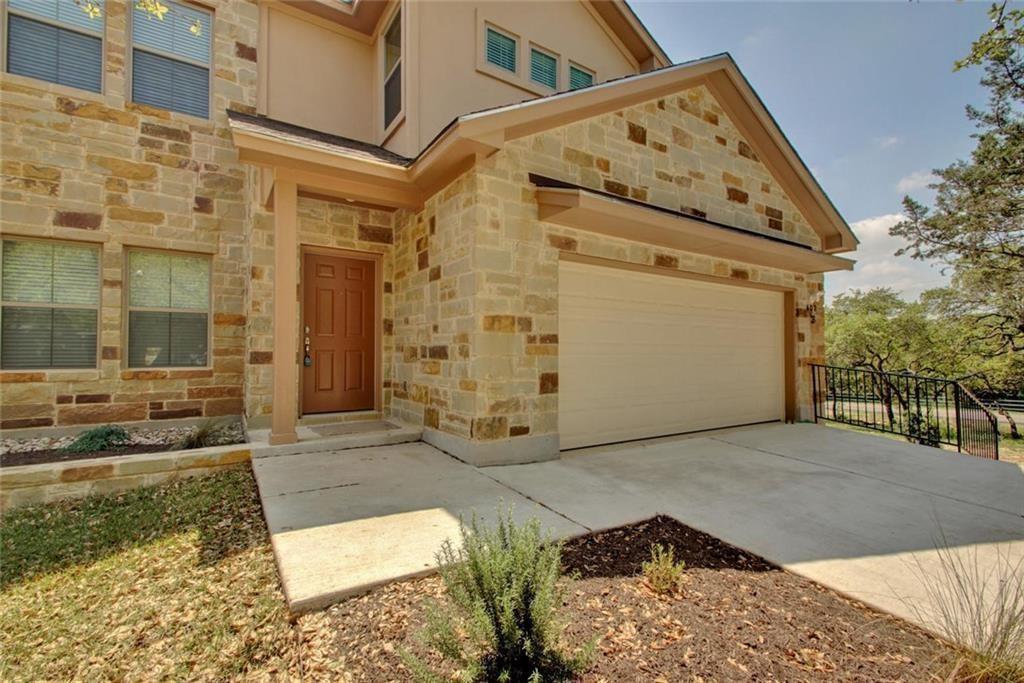 Cedar Park