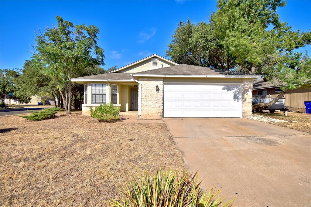Cedar Park