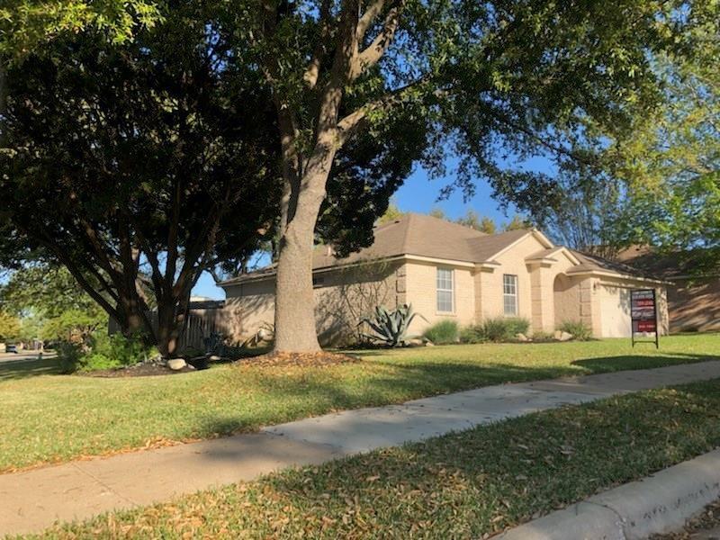 Cedar Park
