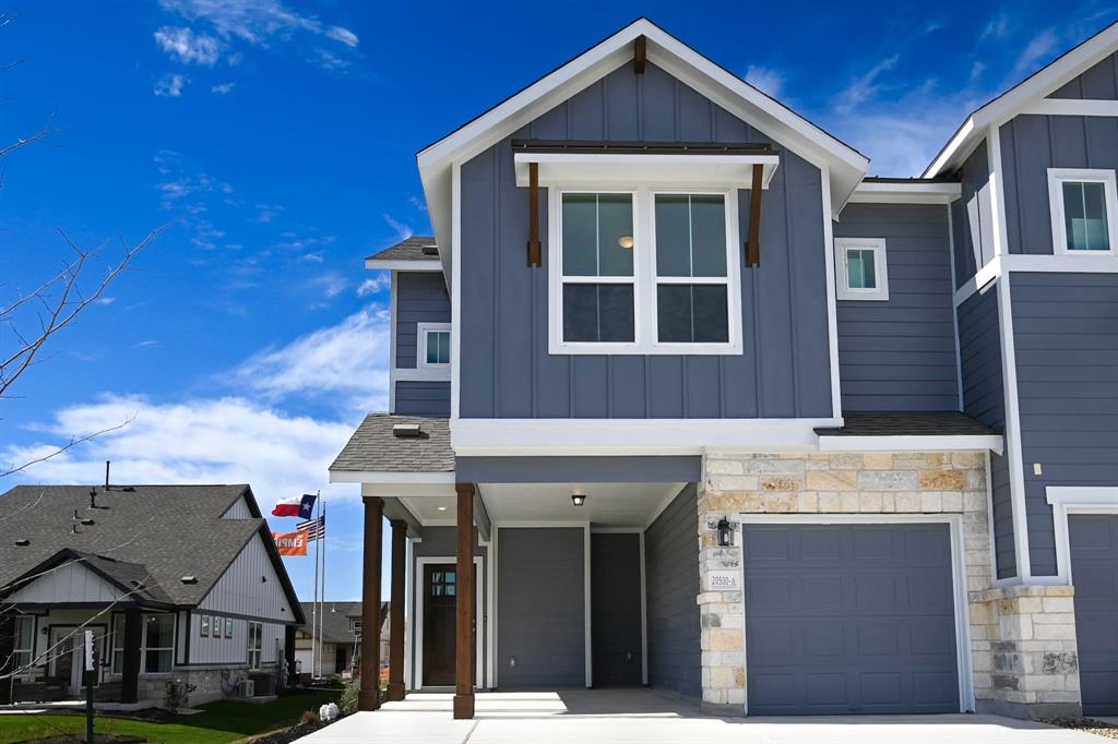 Pflugerville