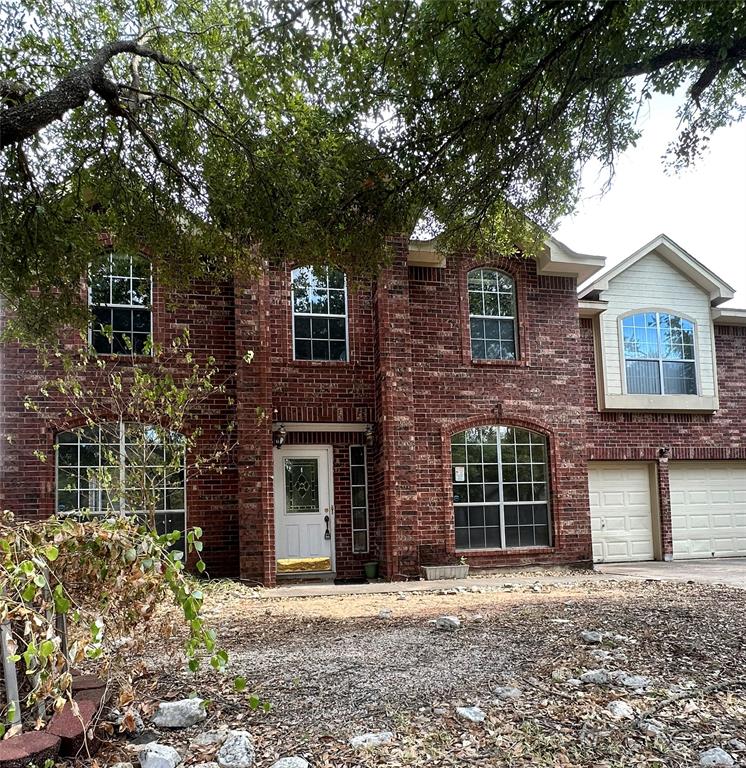 Round Rock